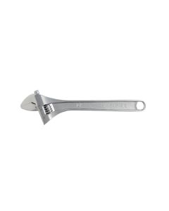 SUNEX 15 inch Chrome Adjustable Wrench