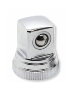 KKN2756Z-1-2 image(0) - Ko-ken USA 1/4 Sq. Dr. Quick Spinner 1/2 Square Length 26mm Z-series