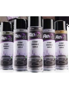 Norton Abrasives e-Coat - Light Green