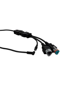 COJALI USA J1939 Backbone A9 diagnostics cable
