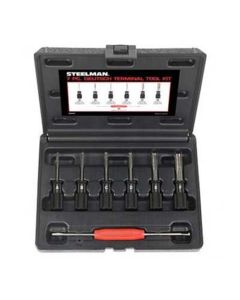 JSP95886 image(2) - J S Products (steelman) DEUSTCH TERMINAL KIT