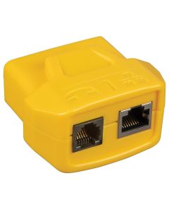 KLEVDV501210 image(0) - Klein Tools Self-Storing Test + Map&trade; Replacement Remote for Scout&reg; Pro 3 Tester