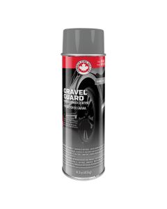 Dominion Sure Seal GRAVEL GUARD - Silver