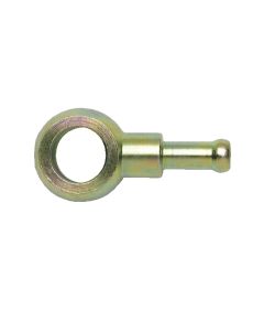 SRRK335 image(0) - S.U.R.&R. 14mm-5/16 Inch Banjo To Nylon