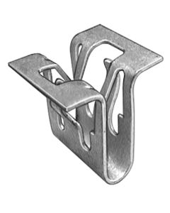 AVC19519 image(0) - AUVECO GM GARNISH MOULDING FASTENER