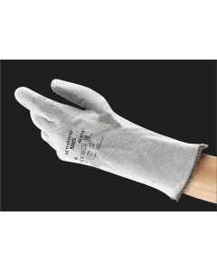 ASL119172 image(1) - Microflex ActivArmr 42474 SIZE 8