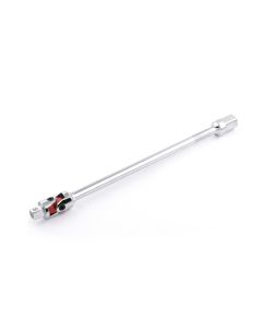 TIT68108 image(1) - Titan 3/8 in. Dr. 8 in. Auto Flex Extension