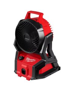 MLW0818-20 image(2) - Milwaukee Tool M18 Brushless PACKOUT Fan