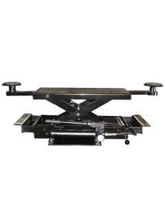 ATEXH-PROJACK35-FPD image(0) - Atlas Equipment 3,500 lb. Sliding Bridge Jack