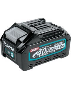 Makita 40V max XGT&reg; 4.0Ah Battery