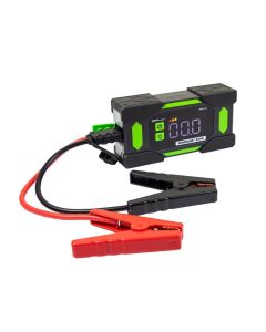 FOR925 image(0) - Forney Industries Frontline 2500A Lithium Battery Jump Starter and Power Bank