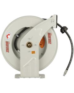 MILZE1450GR image(0) - Zeeline by Milton ZE1450GR - 50-ft. Dual-Arm Grease Hose Reel