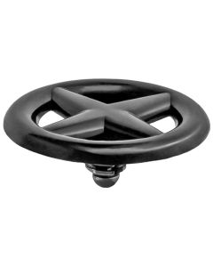 AUVECO NISSAN HOOD INSULATION RETAINER 29.5MM O.D.