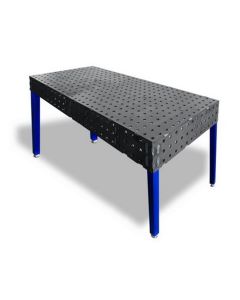 Baileigh WELD TABLE 36" X 72"