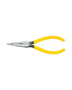 Klein Tools Heavy Duty Shear w/Large Ring, 8-5/8-Inch