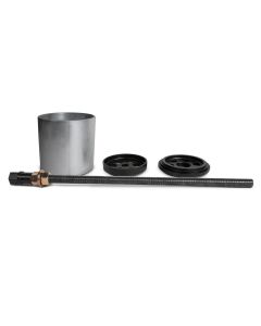 TIG15050 image(1) - Tiger Tool MERITOR TRI-FUNCTIONAL BUSHING ADAPTER