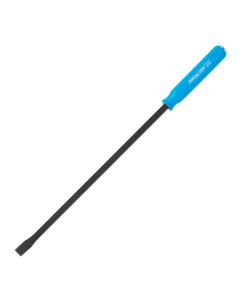 CHAPR25C image(0) - Channellock PR25C 1/2 x 18 Inch Professional Pry Bar, 25 Inch Overall Length