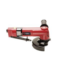 Chicago Pneumatic CP9122BR 4.5" Heavy Duty Angle Grinder