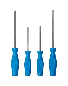 CHASD-4H image(2) - Channellock SD-4H 4 Piece Standard Screwdriver Set