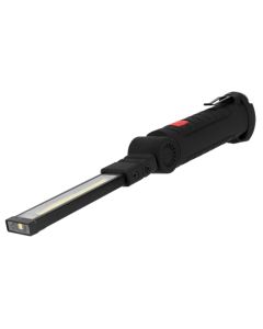 WLM20237 image(0) - Wilmar Corp. / Performance Tool Pivoting LED Thin Work Light