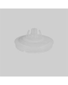CTWCSL125-180-90 image(0) - CTW International CSL125-180-90 125 Micron Lids for 90/180ml Cup System - 50 Count