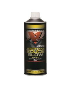XLB16304 image(0) - Excel Auto Body Products SLOW URETHANE REDUCER QT