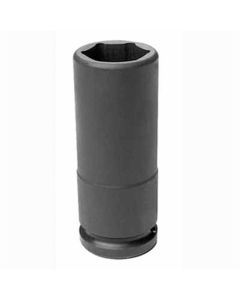 GRE3034DT image(1) - Grey Pneumatic SOC 1-1/16 3/4D IMP 6PT DP
