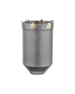 DWTDW5905 image(0) - DEWALT Concrete Drill Bit, Carbide Core Bit Body, 4-Inch X 4-Inch