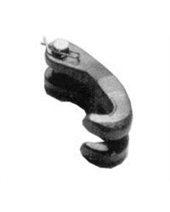 MOC4110 image(1) - Mo-Clamp SINGLE CLAW HOOK