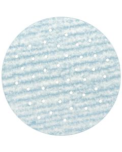 NOR95009 image(0) - Norton Dryice Multi-Air Cyclonic 95009 A975 Series Vacuum Sanding Disc, 3 in, P220 Grit, Very Fine Grade