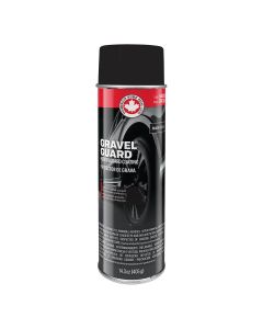 Dominion Sure Seal GRAVEL GUARD - Black