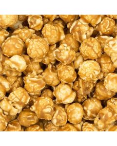 THS650089 image(0) - Tender Heifer Snack Co. Caramel Popcorn - 10 Ounce