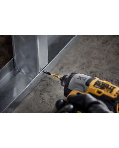 DWTDWAF2PH2IR3 image(2) - DEWALT ELITE SERIES 3PC 2.25IN BITS FOR PH2
