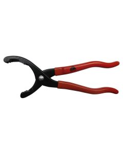 CTA2532 image(2) - CTA Manufacturing Plier-Type Oil Filter Wrench - Small