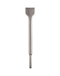 Milwaukee Tool SDS PLUS Scaling Chisel 1/2"