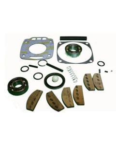IRT285B-TK1 image(1) - Ingersoll Rand Tune-up Kit for Ingersoll Rand 285B Series Impact Wrench
