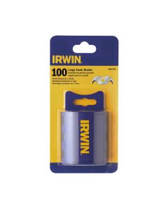 Vise Grip 100 Pack Hook Blades