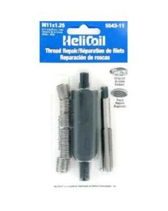 HEL5543-11 image(2) - Helicoil KIT M11X125
