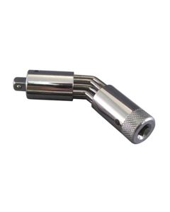 Horizon Tool 45dg Gearless Angle Drive 1/4"