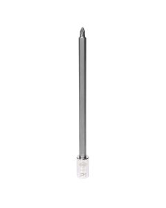Mayhew Mayhew No. 1 Phillips&reg; Long Insert Socket Bit, 1/4-Inch Drive