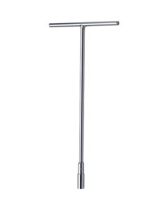 KKN156M-12 image(0) - Ko-ken USA 156M-12 T Handle Socket 12mm 6 point Length 355 x 200mm