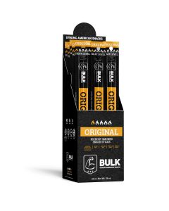 BULK Jerky Original Meat Sticks -  24 ounce package (24 - 1 ounce Meat Sticks in a Package)