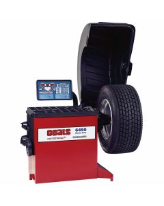 AMM8K64502DKT3P image(0) - COATS Company, LLC. Coats 6450-2D 3-Phase Heavy-Duty Truck Wheel Balancer Kit