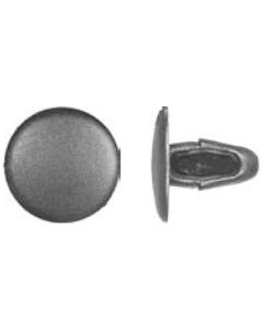 Disco Automotive Hardware 5mm Hole Size 14mm Head 3mm Panel