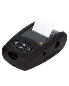 ASDKANE-IRP3 image(0) - Ansed Diagnostic Solutions Infra-red Printer with thermal paper, rechargeable AA batteries and protective boot