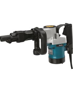 Makita 20 lb. Demolition Hammer, Accepts 3/4" Hex Bits