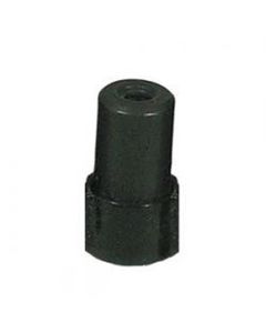 LIS70620 image(2) - Lisle TAP SOCKET #6 FOR 3/8IN./10MM TAPS