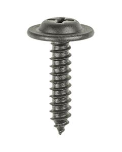 AUVECO PHILLIPS WASHER HEAD TAP SCREW 8 X 3/4