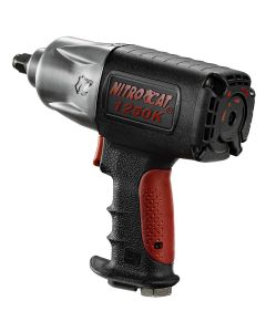 ACA1250-K image(2) - AirCat Nitrocat 1/2" Drive Kevlar Comp Impact Wrench