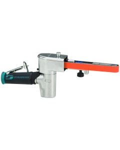 Dynabrade Dynafile II Abrasive Belt Tool (for 1/4" - 3/4" Width x 18" Length Belts)